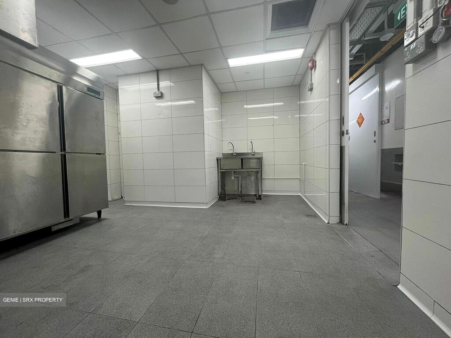 Jtc Bedok Food City (D16), Retail #579068191